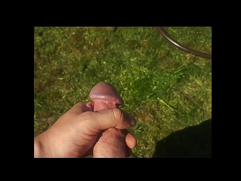 ❤️ Hot hottie gets her pink pussy fucked and cums with a squirt in a summer garden ☑ Anal porn ma haw.rostov-laminat.ru